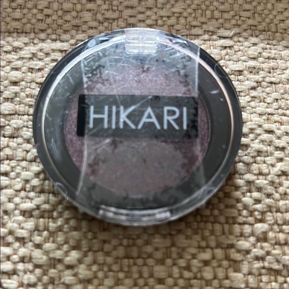 Hikari Purple Eyeshadow